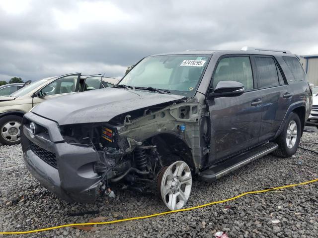 2016 TOYOTA 4RUNNER SR5, 