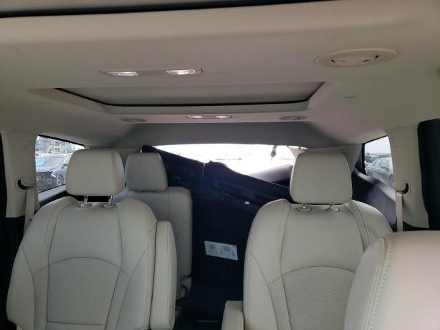 5GAERBKWXNJ103261 - 2022 BUICK ENCLAVE ESSENCE 白色 照片 10