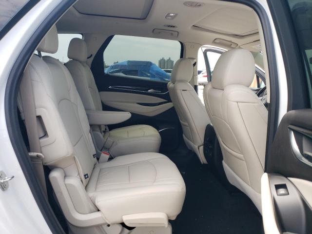 5GAERBKWXNJ103261 - 2022 BUICK ENCLAVE ESSENCE 白色 照片 11