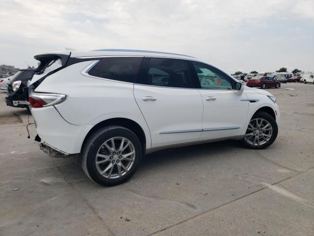 5GAERBKWXNJ103261 - 2022 BUICK ENCLAVE ESSENCE 白色 照片 3