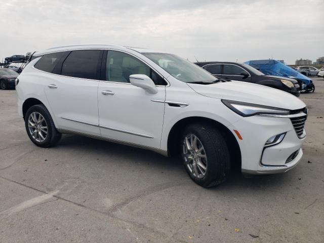 5GAERBKWXNJ103261 - 2022 BUICK ENCLAVE ESSENCE 白色 照片 4