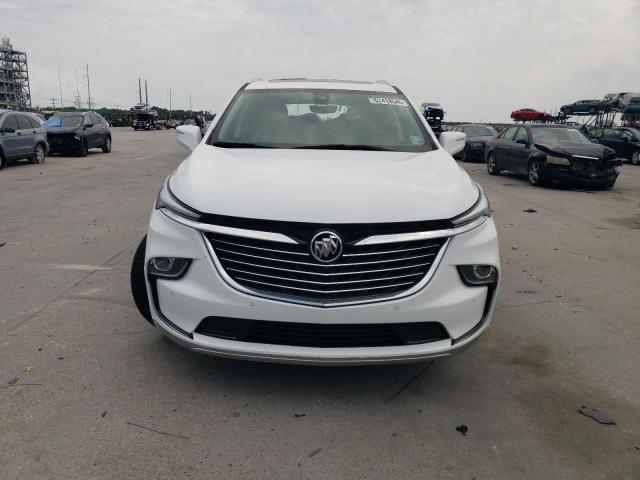 5GAERBKWXNJ103261 - 2022 BUICK ENCLAVE ESSENCE 白色 照片 5