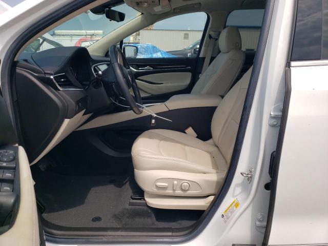 5GAERBKWXNJ103261 - 2022 BUICK ENCLAVE ESSENCE 白色 照片 7