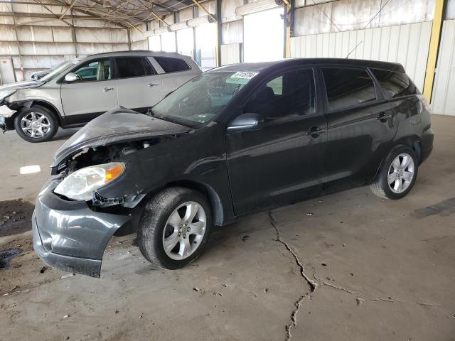 2006 TOYOTA COROLLA MA XR, 