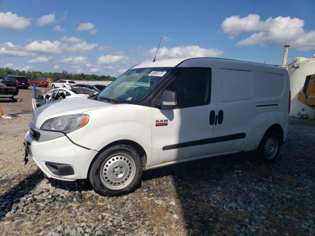 2022 RAM PROMASTER CITY TRADESMAN, null