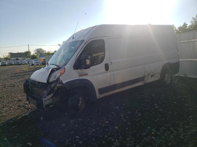 3C6TRVDG1HE549160 - 2017 RAM PROMASTER 2500 HIGH WHITE photo 1