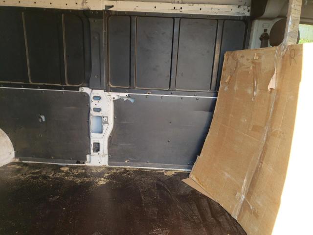 3C6TRVDG1HE549160 - 2017 RAM PROMASTER 2500 HIGH WHITE photo 11