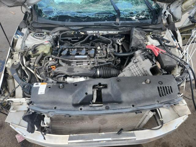 SHHFK7H43LU204221 - 2020 HONDA CIVIC SPORT WHITE photo 11