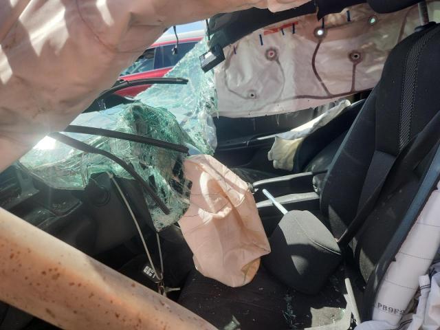 SHHFK7H43LU204221 - 2020 HONDA CIVIC SPORT WHITE photo 7