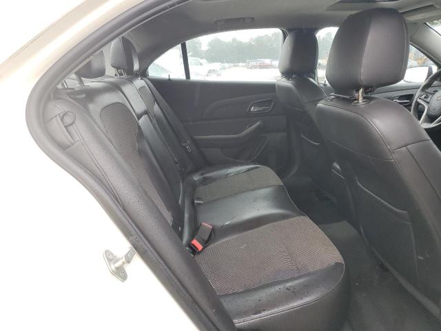 1G11C5SL4EF221419 - 2014 CHEVROLET MALIBU 1LT WHITE photo 10