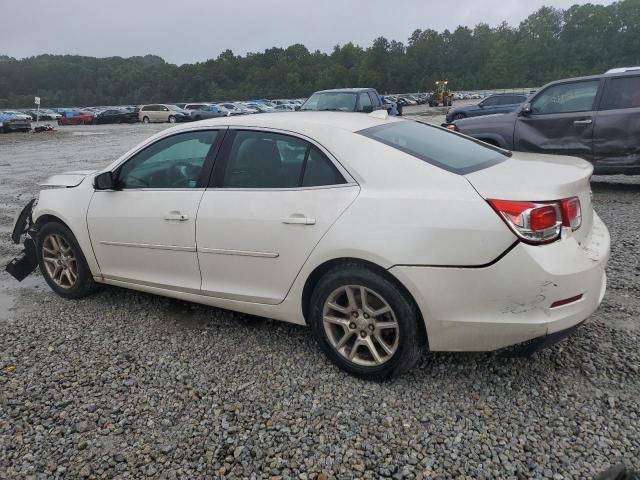 1G11C5SL4EF221419 - 2014 CHEVROLET MALIBU 1LT WHITE photo 2