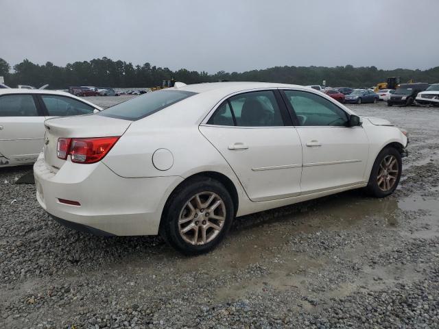 1G11C5SL4EF221419 - 2014 CHEVROLET MALIBU 1LT WHITE photo 3