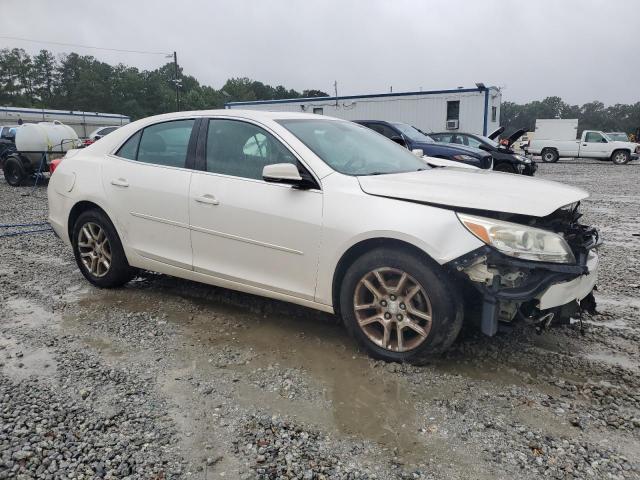 1G11C5SL4EF221419 - 2014 CHEVROLET MALIBU 1LT WHITE photo 4