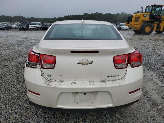 1G11C5SL4EF221419 - 2014 CHEVROLET MALIBU 1LT WHITE photo 6