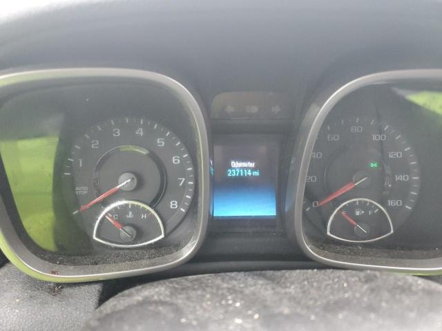 1G11C5SL4EF221419 - 2014 CHEVROLET MALIBU 1LT WHITE photo 9