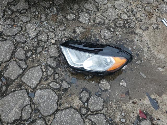 MAJ3S2GE0MC449967 - 2021 FORD ECOSPORT SE Կարմիր լուսանկար 13