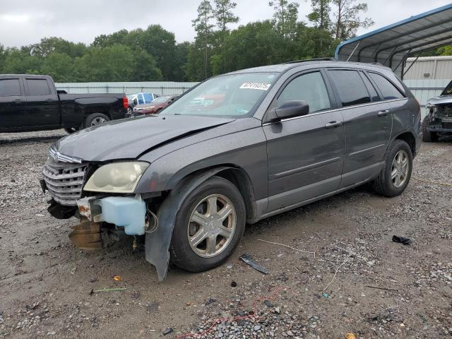2004 CHRYSLER PACIFICA, 