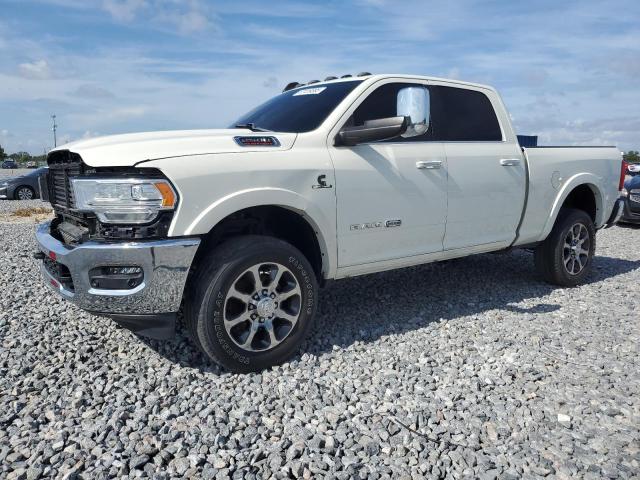 2020 RAM 2500 LONGHORN, null