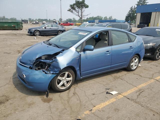 2008 TOYOTA PRIUS, 