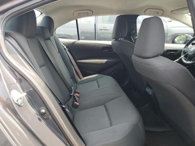 5YFB4MDE2PP023936 - 2023 TOYOTA COROLLA LE GRAY photo 10