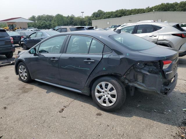 5YFB4MDE2PP023936 - 2023 TOYOTA COROLLA LE GRAY photo 2