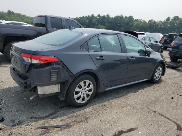 5YFB4MDE2PP023936 - 2023 TOYOTA COROLLA LE GRAY photo 3