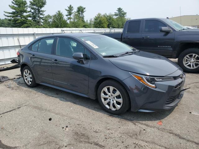 5YFB4MDE2PP023936 - 2023 TOYOTA COROLLA LE GRAY photo 4