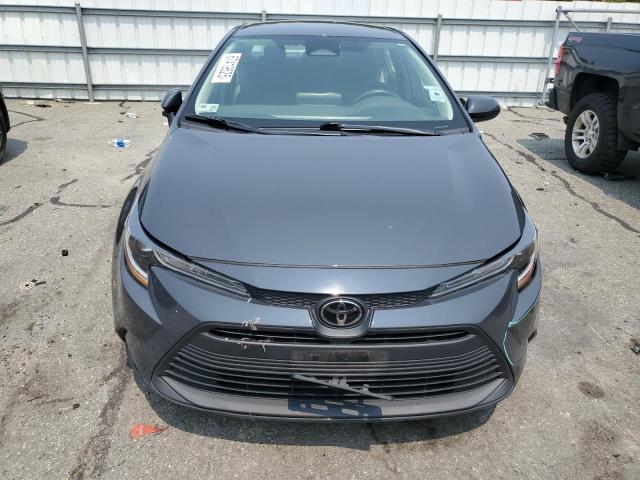 5YFB4MDE2PP023936 - 2023 TOYOTA COROLLA LE GRAY photo 5