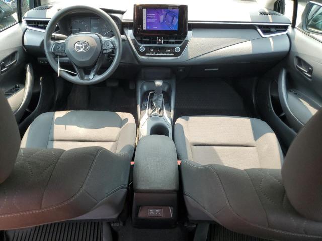5YFB4MDE2PP023936 - 2023 TOYOTA COROLLA LE GRAY photo 8