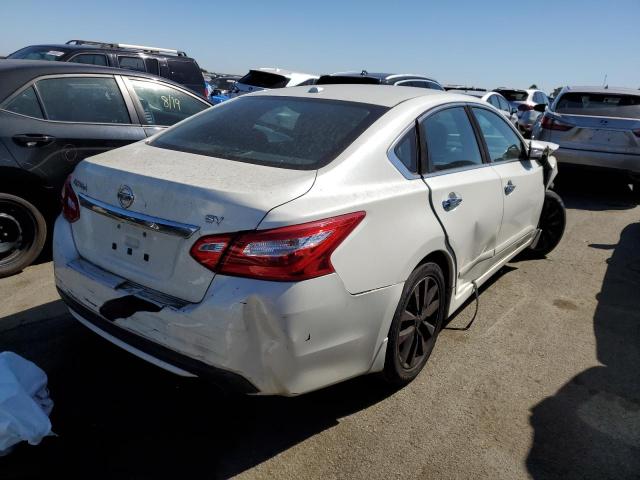 1N4AL3AP7GC270351 - 2016 NISSAN ALTIMA 2.5 WHITE photo 3