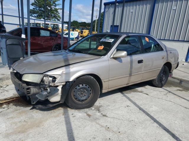 1998 TOYOTA CAMRY CE, 