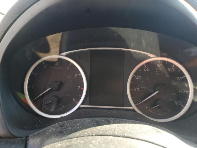 3N1AB7AP0KY294837 - 2019 NISSAN SENTRA S ნაცრისფერი ფოტო 17