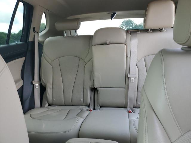 LRBFXFSX1HD120945 - 2017 BUICK ENVISION PREMIUM II RED photo 10