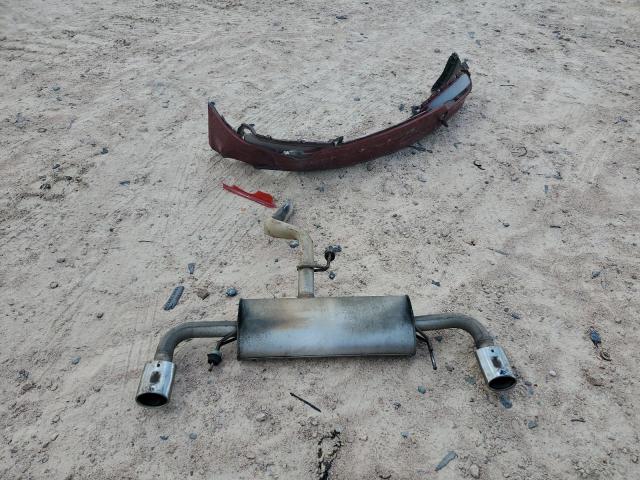 LRBFXFSX1HD120945 - 2017 BUICK ENVISION PREMIUM II RED photo 13