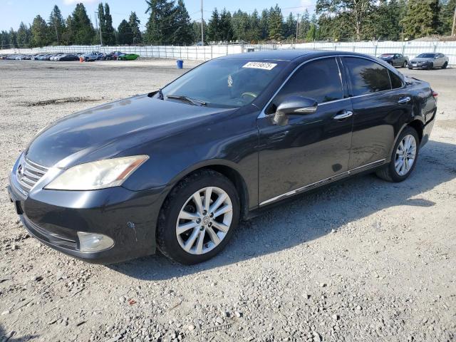 2010 LEXUS ES 350, 