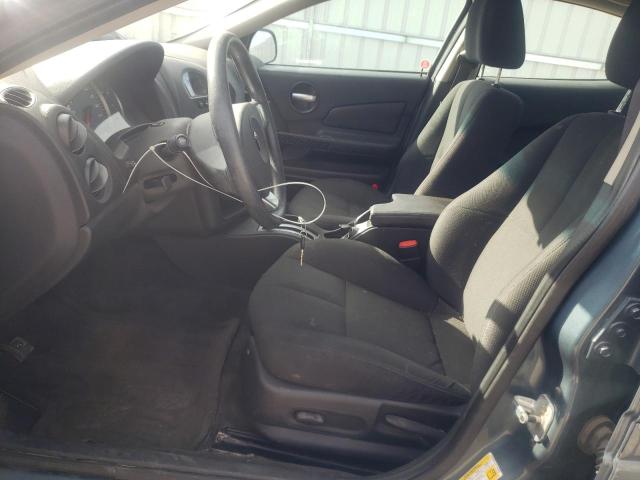 2G2WP552471230009 - 2007 PONTIAC GRAND PRIX 灰色 照片 7