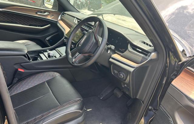 1C4RJHNG8N8500991 - 2022 JEP GRAND CHER BLACK photo 13