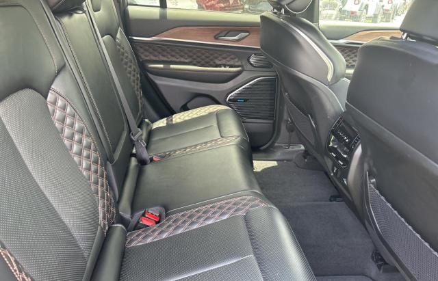 1C4RJHNG8N8500991 - 2022 JEP GRAND CHER BLACK photo 14