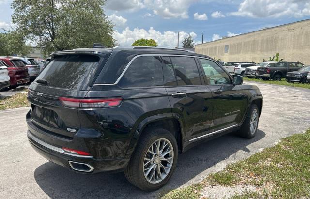 1C4RJHNG8N8500991 - 2022 JEP GRAND CHER BLACK photo 4