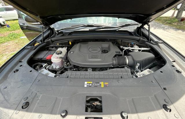 1C4RJHNG8N8500991 - 2022 JEP GRAND CHER BLACK photo 7