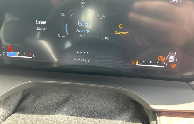 1C4RJHNG8N8500991 - 2022 JEP GRAND CHER BLACK photo 8