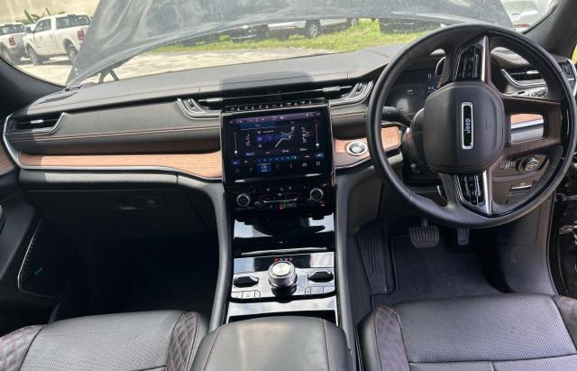 1C4RJHNG8N8500991 - 2022 JEP GRAND CHER BLACK photo 9