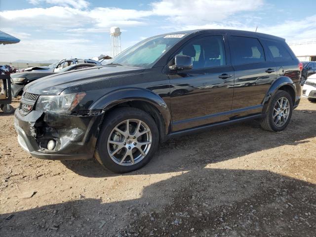 2019 DODGE JOURNEY GT, 