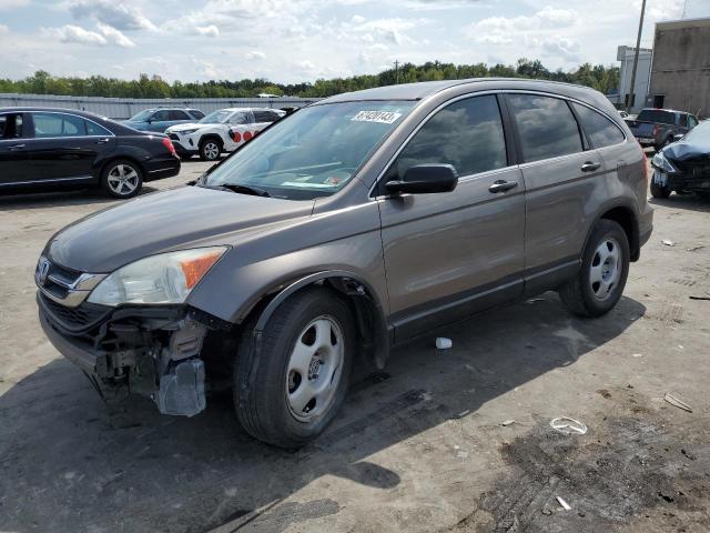 2010 HONDA CR-V LX, 