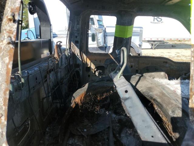 1FDWX7DE4MDF00421 - 2021 FORD F750 SUPER DUTY BURN photo 10