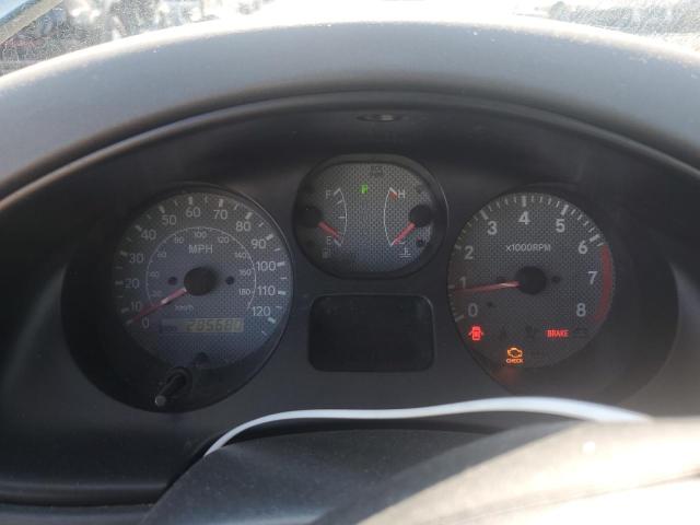 JT3GP10V2Y0042259 - 2000 TOYOTA RAV4 双色 照片 9