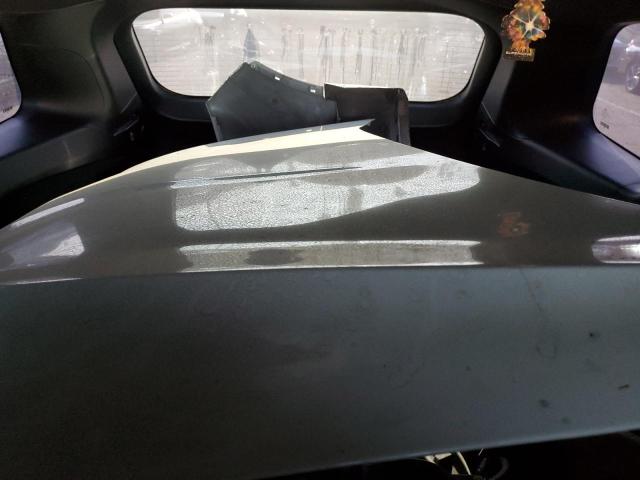 5FNYF7H57LB004207 - 2020 HONDA PASSPORT EXL Білий фото 10