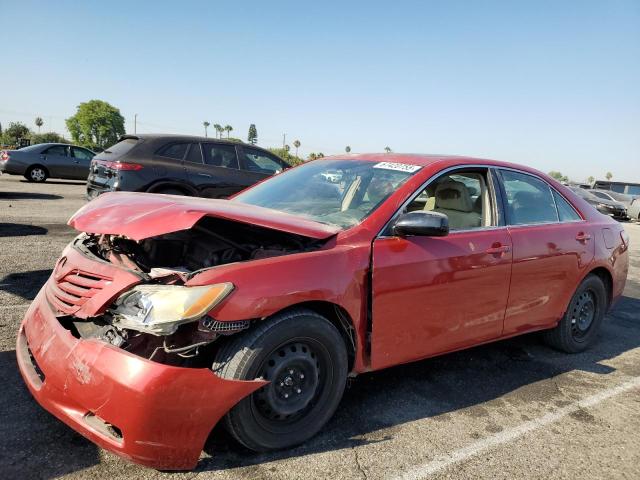 2007 TOYOTA CAMRY CE, 
