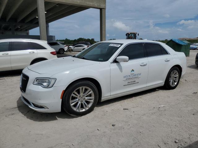 2021 CHRYSLER 300 TOURING, 