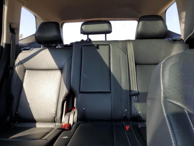 1V2BR2CA4MC533616 - 2021 VOLKSWAGEN ATLAS SEL BLACK photo 10